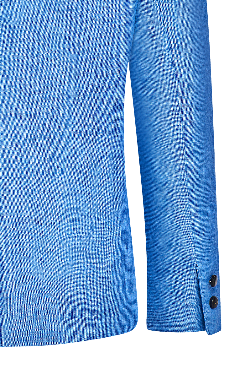 Jacket with corded quilting - Image 13