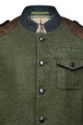 Stalking jacket for the hunt - thumbnail 3