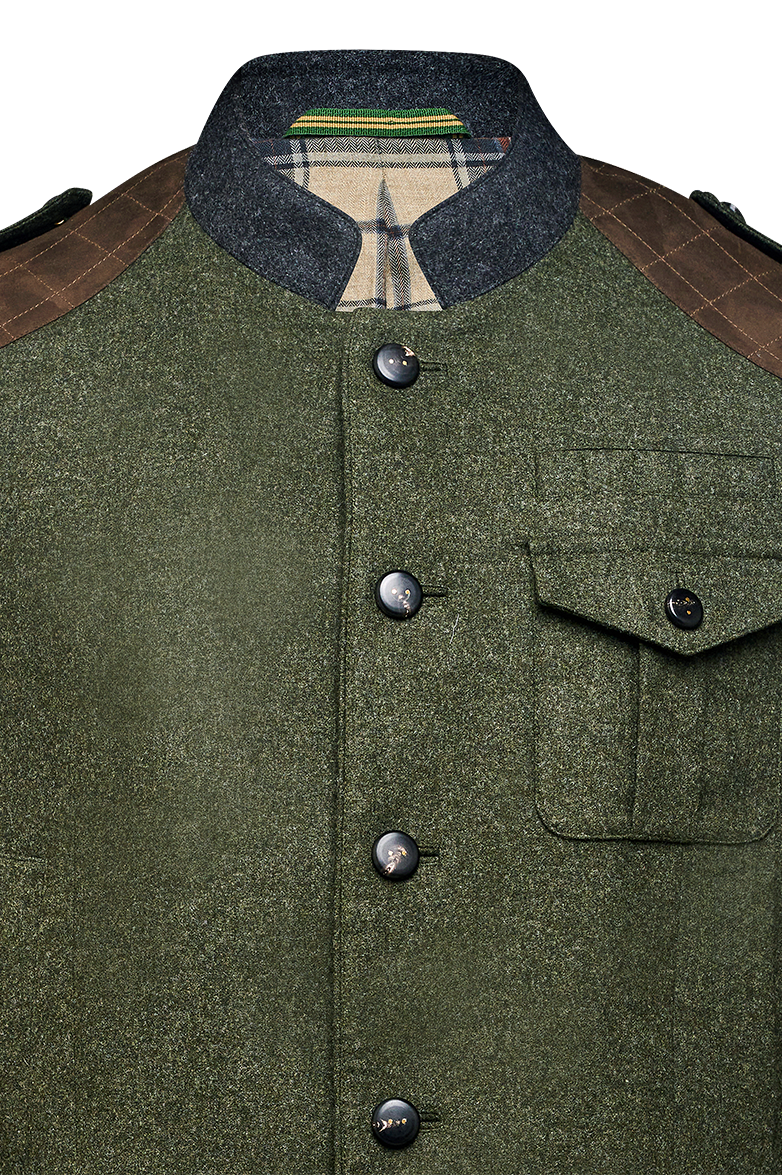 Stalking jacket for the hunt - Image 3