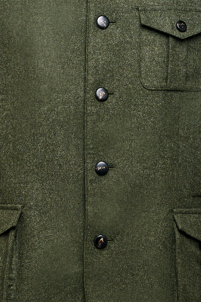 Stalking jacket for the hunt - Image 4