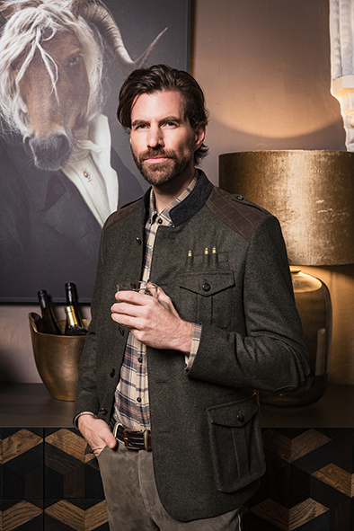 Stalking jacket for the hunt - Image 7