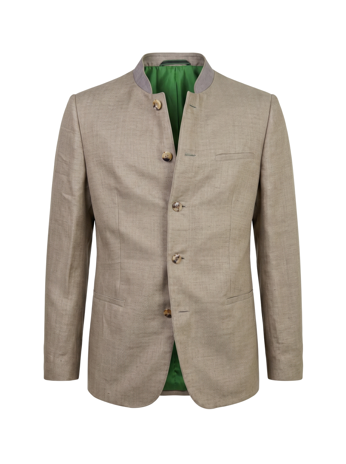 Two-colour universal jacket - Image 1