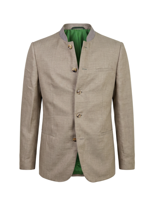 Two-colour universal jacket
