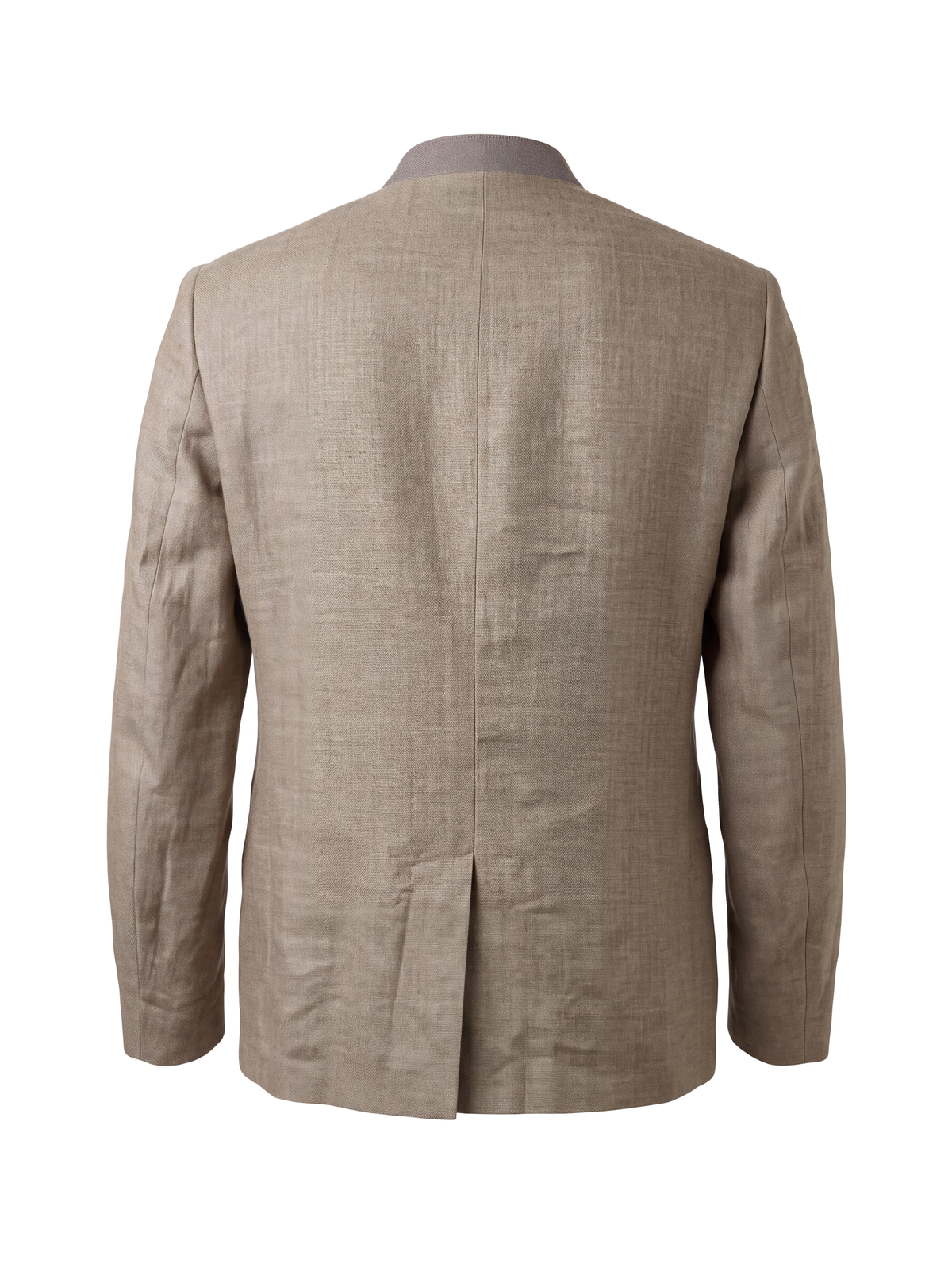 Two-colour universal jacket - Image 2