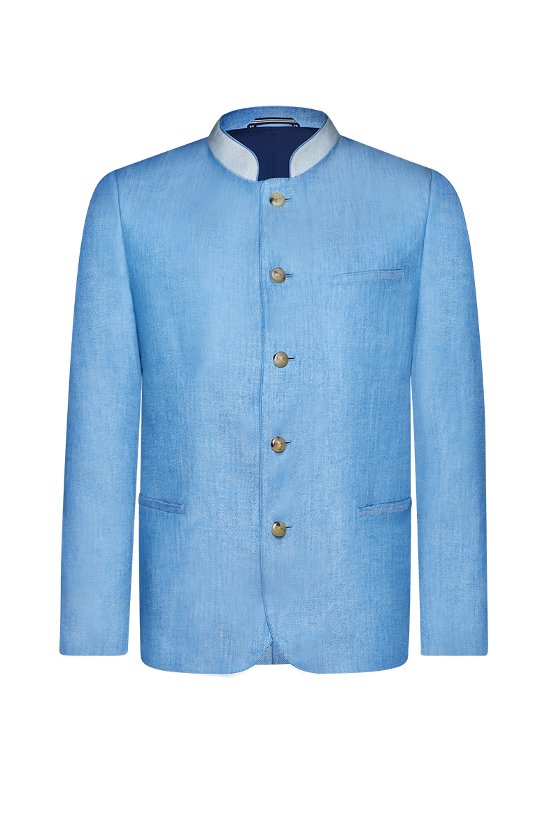 Two-colour universal jacket - Image 4
