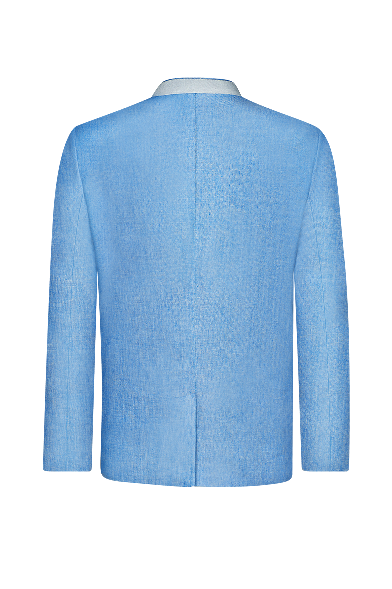Two-colour universal jacket - Image 7
