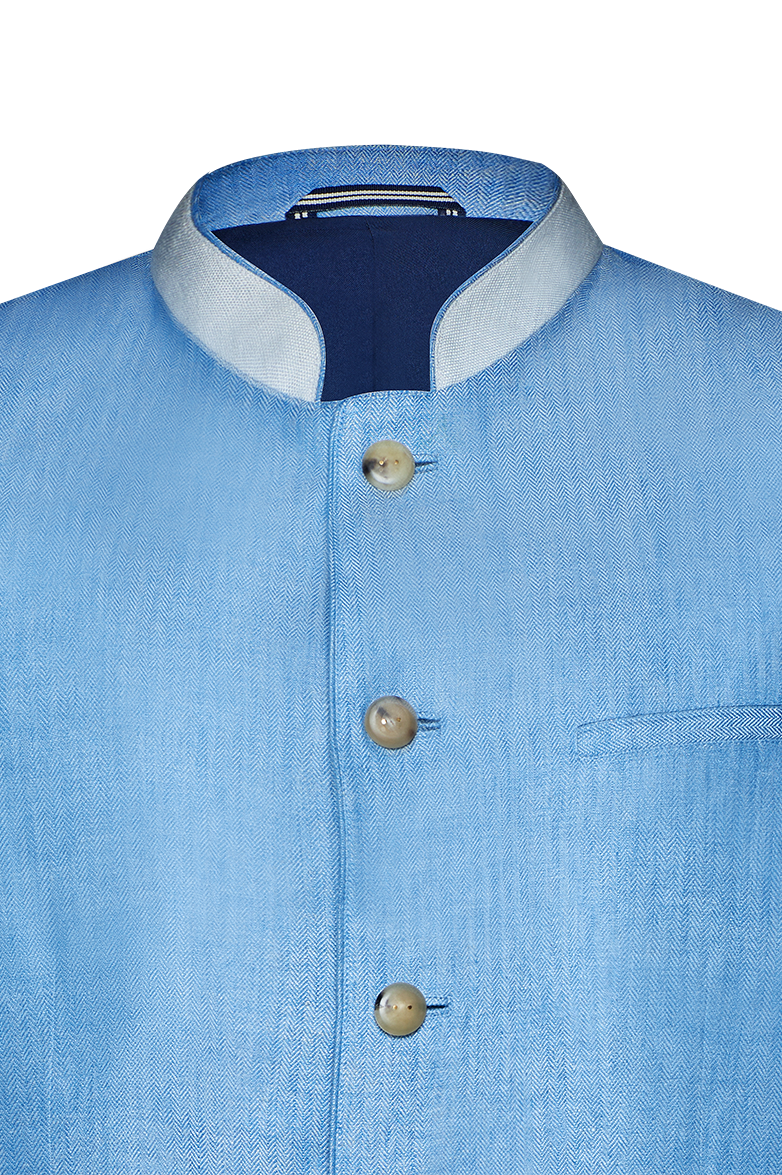 Two-colour universal jacket - Image 8