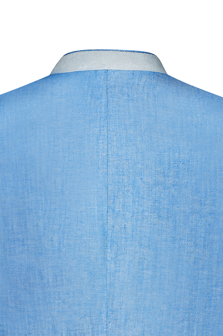 Two-colour universal jacket - Image 10