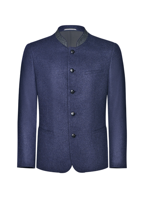 Loden jacket