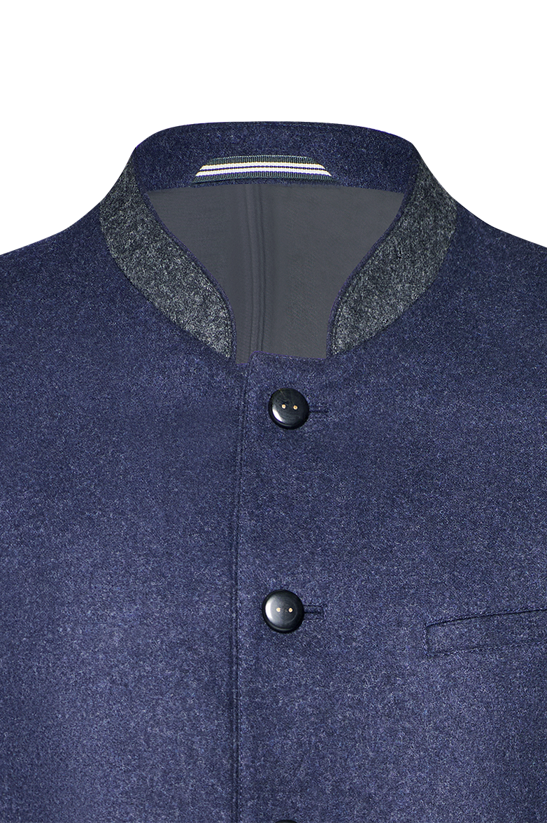 Loden jacket - Image 3