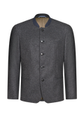 Loden jacket - thumbnail 8