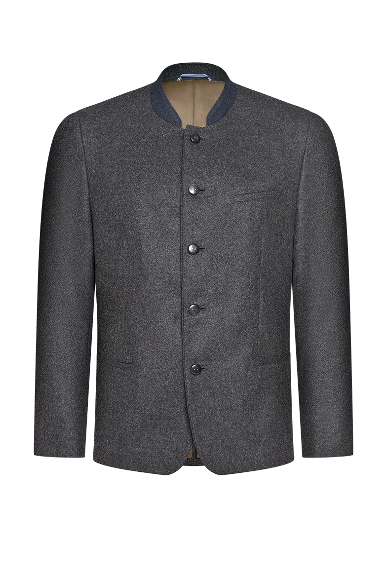 Loden jacket - Image 8