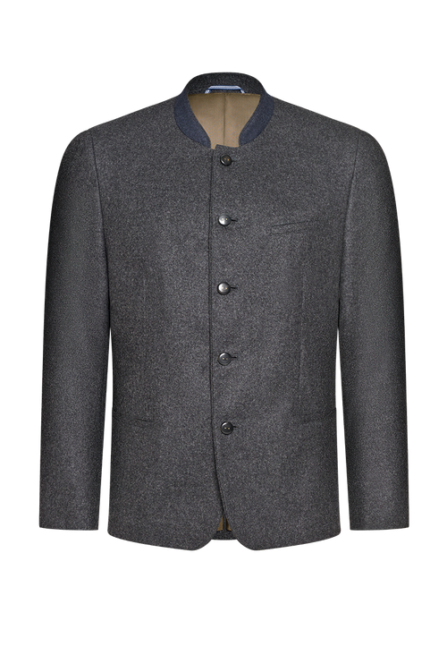 Loden jacket