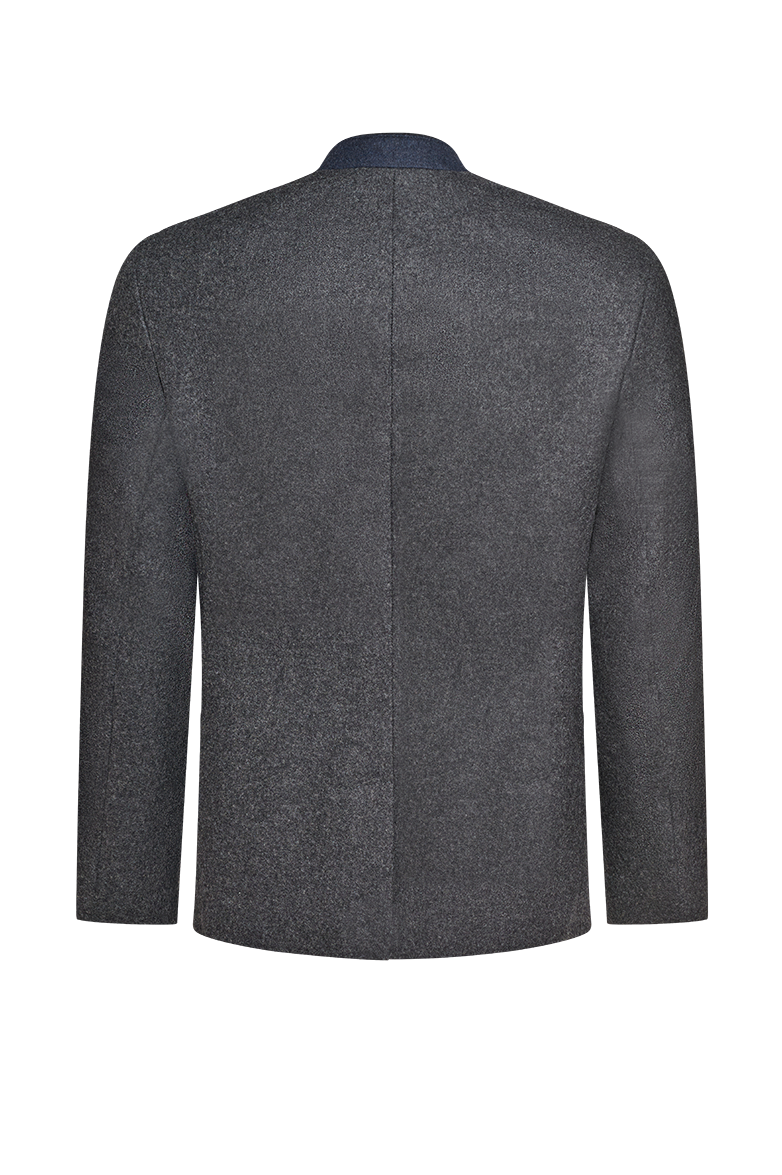 Loden jacket - Image 9