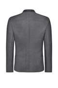 Mautner Authentic jacket in wool natté - thumbnail 2