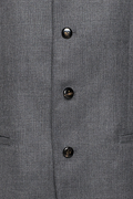 Mautner Authentic jacket in wool natté - thumbnail 4