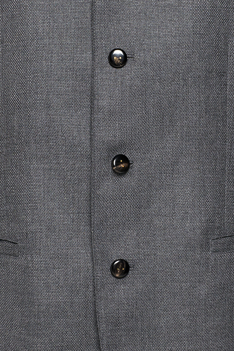 Mautner Authentic jacket in wool natté - Image 4