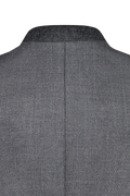 Mautner Authentic jacket in wool natté - thumbnail 5