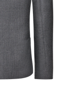 Mautner Authentic jacket in wool natté - thumbnail 6