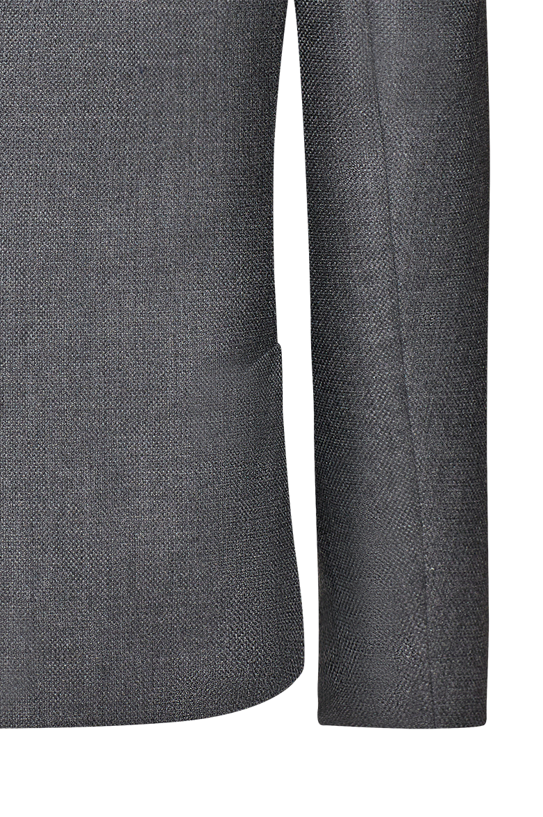 Mautner Authentic jacket in wool natté - Image 6