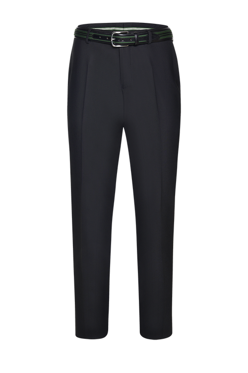 Klassische Hose