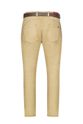 5-Pocket cotton trousers - thumbnail 8