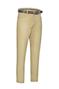 5-Pocket cotton trousers - thumbnail 9