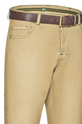 5-Pocket cotton trousers - thumbnail 11