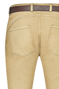 5-Pocket cotton trousers - thumbnail 12