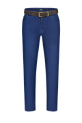 5-Pocket cotton trousers - thumbnail 13