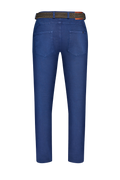 5-Pocket cotton trousers - thumbnail 14