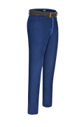 5-Pocket cotton trousers - thumbnail 15