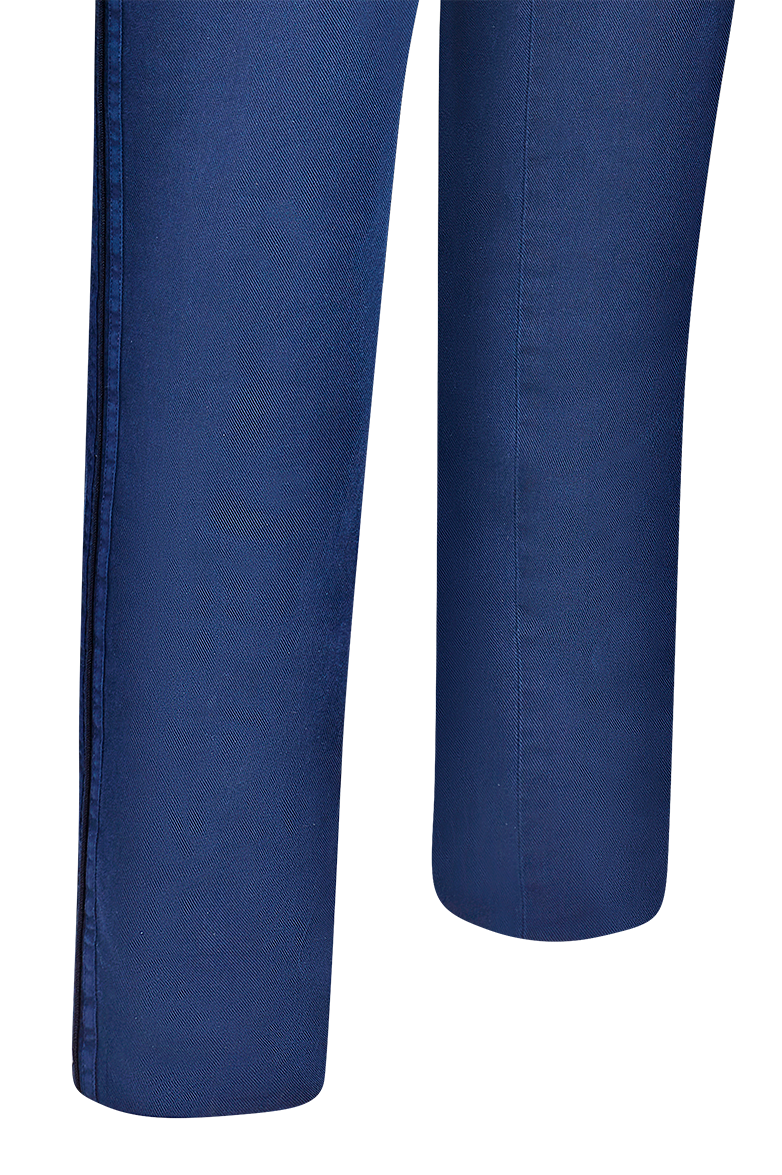 5-Pocket cotton trousers - Image 16