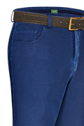 5-Pocket cotton trousers - thumbnail 17