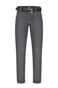 5-Pocket cotton trousers - thumbnail 1