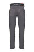 5-Pocket cotton trousers - thumbnail 2