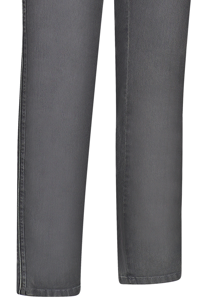 5-Pocket cotton trousers - Image 4