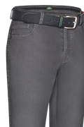 5-Pocket cotton trousers - thumbnail 5