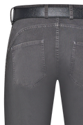 5-Pocket cotton trousers - thumbnail 6