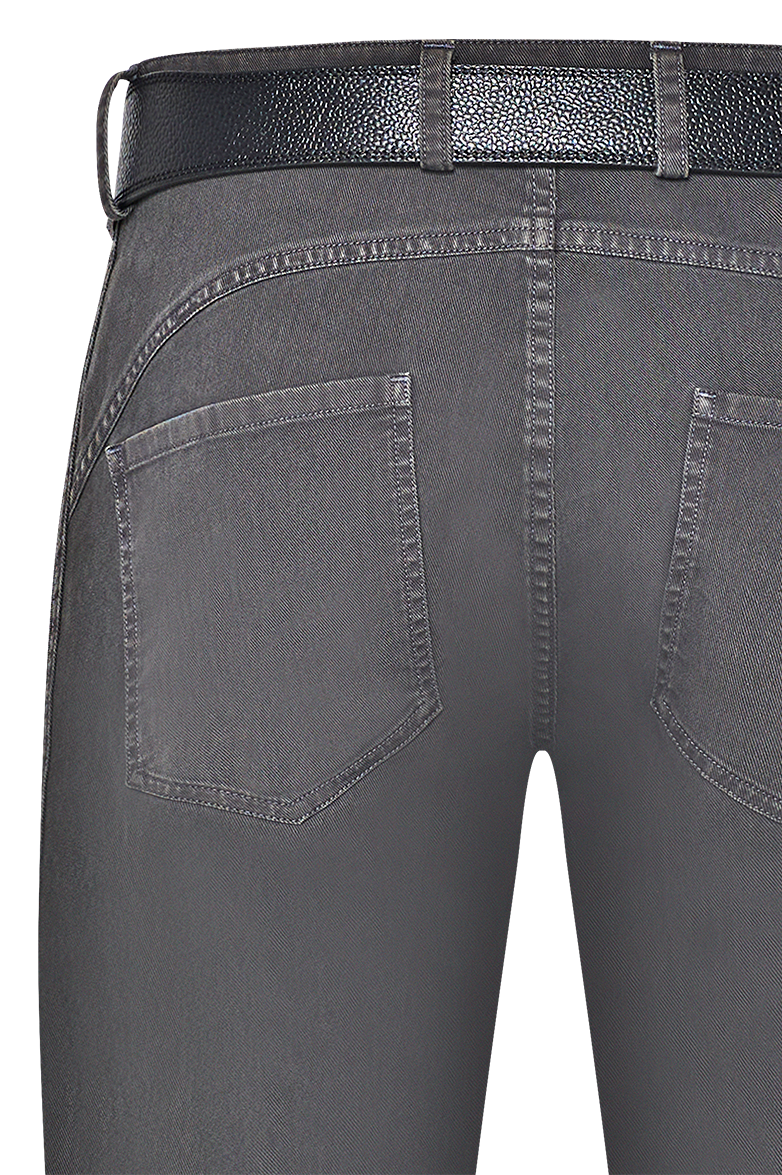 5-Pocket cotton trousers - Image 6