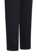 Patinated 5-pocket trousers - thumbnail 4