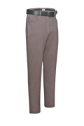 Patinated 5-pocket trousers - thumbnail 14
