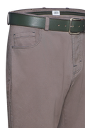 Patinated 5-pocket trousers - thumbnail 17