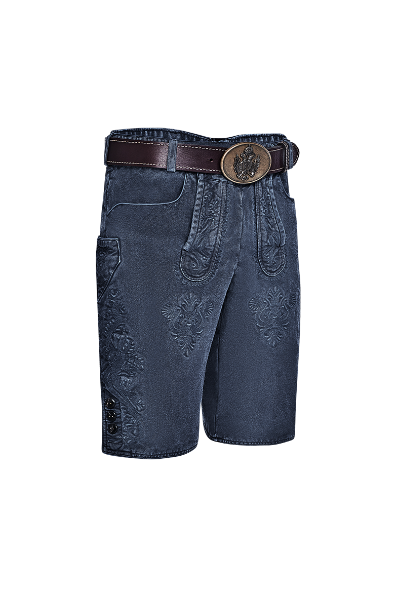 The patinated Hanferne - Image 2