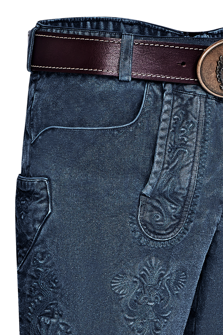 The patinated Hanferne - Image 4