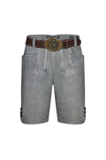 Natural trousers - thumbnail 1