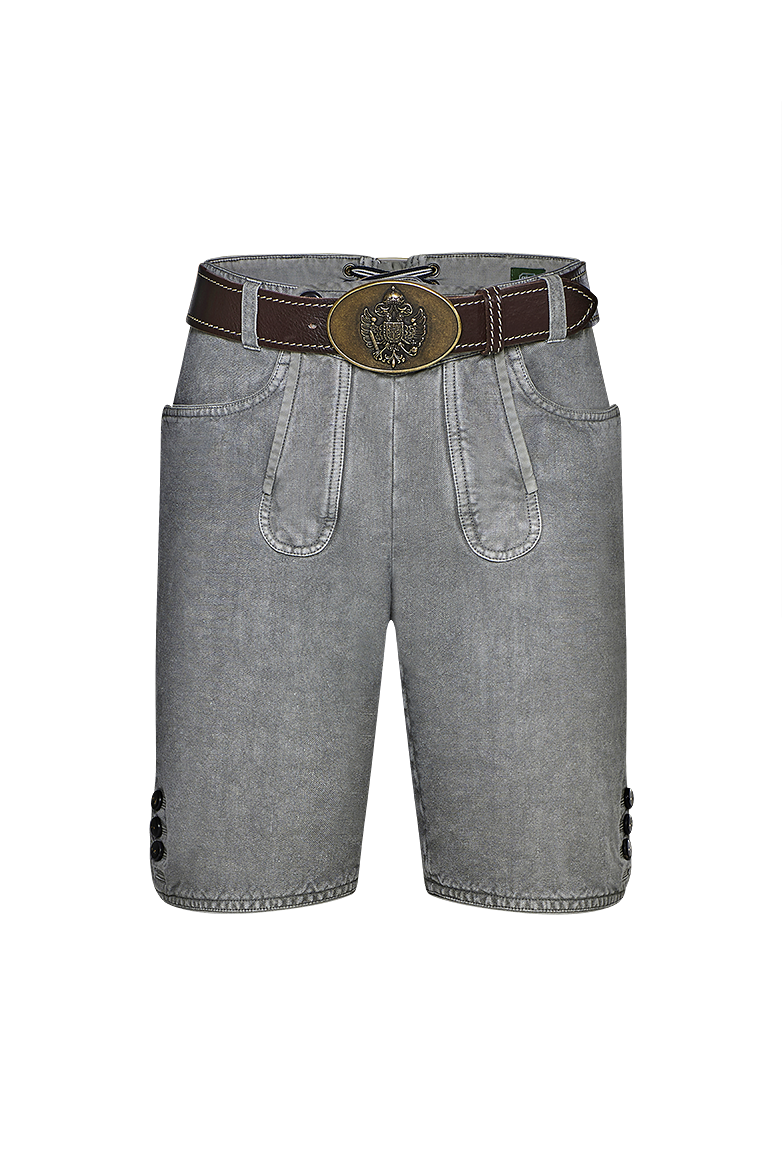 Natural trousers - Image 1