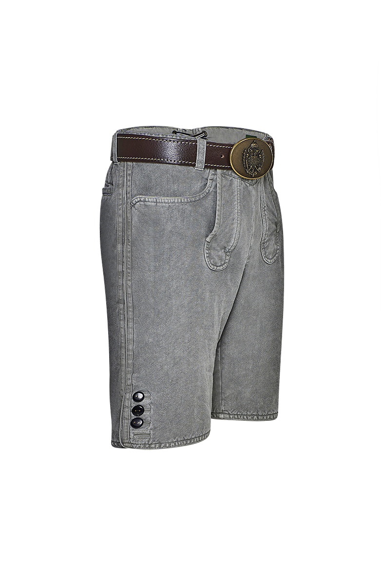 Natural trousers - Image 3