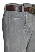 Natural trousers - thumbnail 4