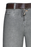 Natural trousers - thumbnail 5